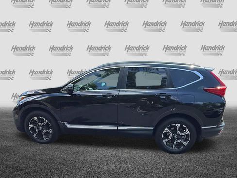 Used 2018 Honda CR-V Touring image 9