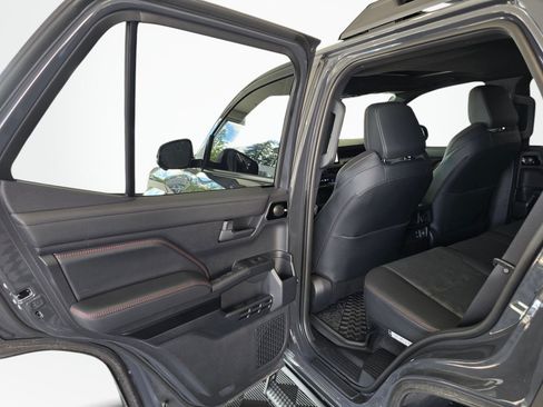 Used 2026 Toyota 4Runner TRD Pro AWD/4WD image 37