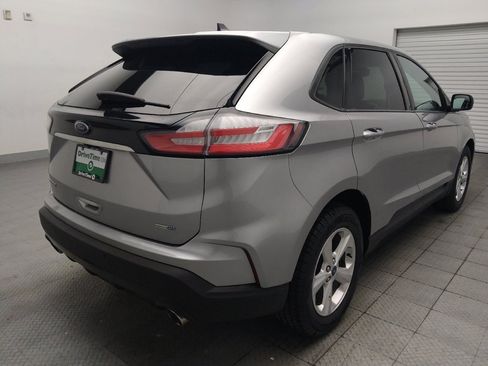 Used 2020 Ford Edge SE AWD/4WD image 9