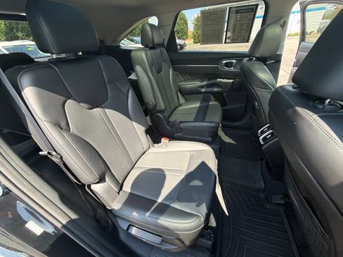 Used 2022 Kia Sorento SX AWD/4WD image 28