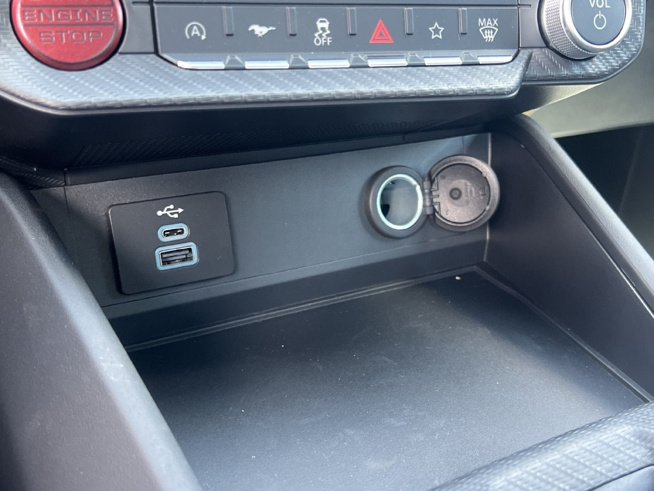 New 2026 Ford Mustang GT RWD image 6