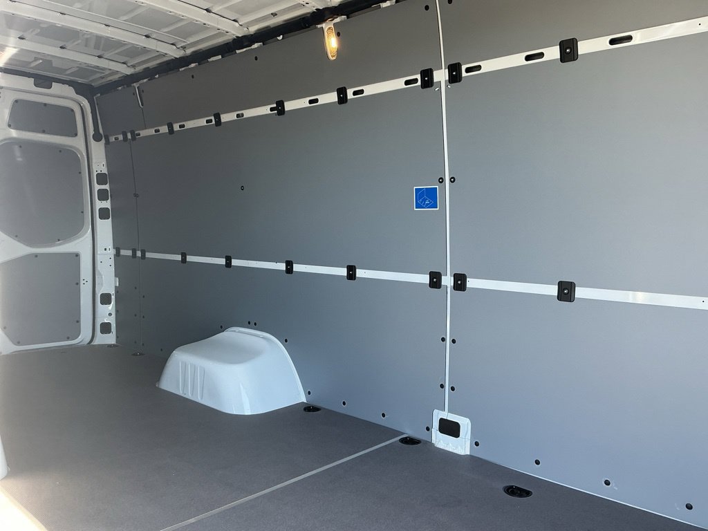 New 2026 Mercedes-Benz Sprinter 3500 image 25