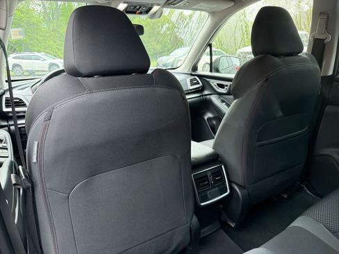 Used 2020 Subaru Forester Premium AWD/4WD image 19