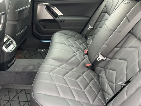 New 2026 BMW 740i RWD image 17