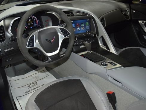 Used 2019 Chevrolet Corvette Grand Sport image 31