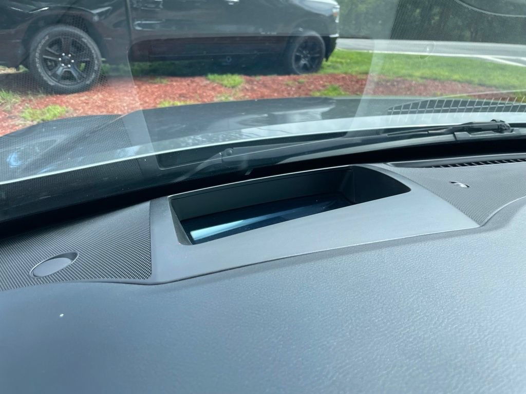 Certified 2023 Nissan Pathfinder Platinum AWD/4WD image 33