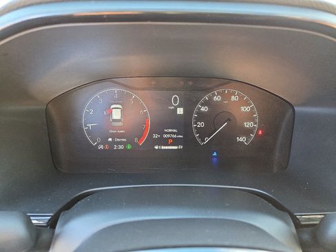 Certified 2023 Honda CR-V EX-L image 22