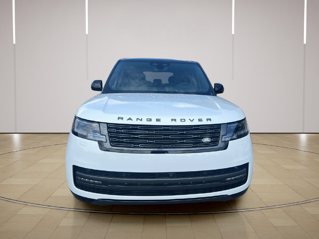 New 2027 Land Rover Range Rover SE AWD/4WD image 10