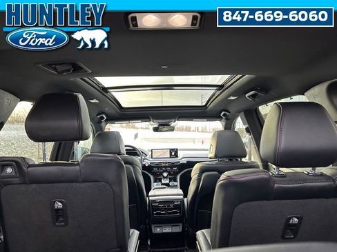 Used 2022 Acura MDX Type S image 9