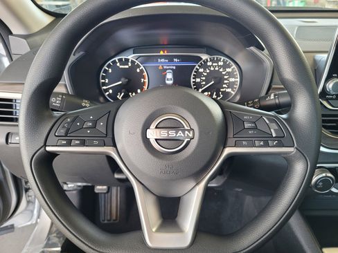 New 2026 Nissan Altima 2.5 SV FWD image 12