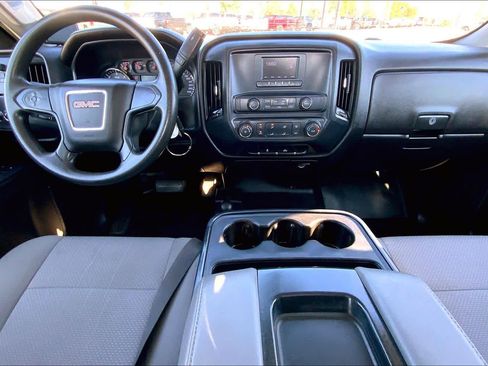 Used 2017 GMC Sierra 2500 4x4 Double Cab image 28