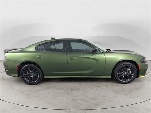 Used 2023 Dodge Charger GT w/ Plus Group image 6