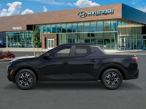 New 2026 Hyundai Santa Cruz XRT image 42