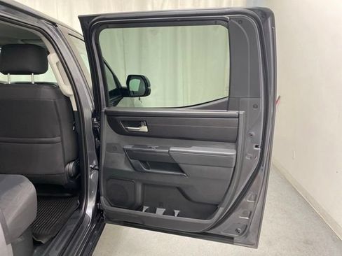Used 2024 Toyota Tundra SR5 w/ SR5 Convenience Package AWD/4WD image 33