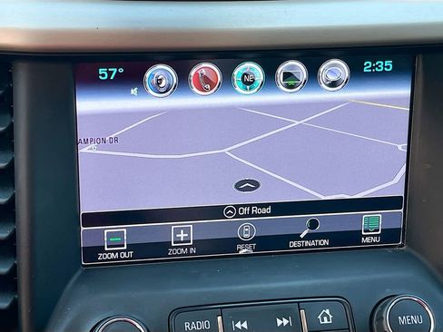 Used 2017 GMC Acadia Denali w/ Technology Package AWD/4WD image 13