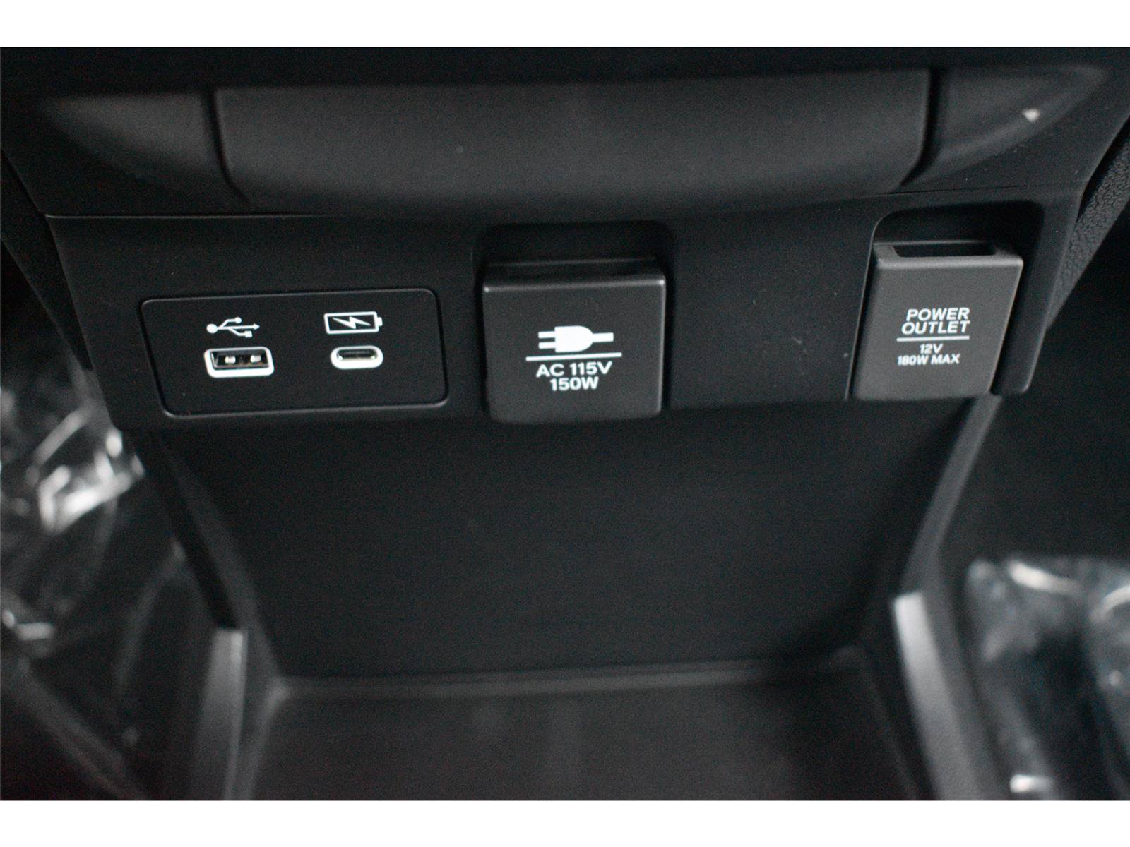 New 2027 Honda Odyssey Touring image 17