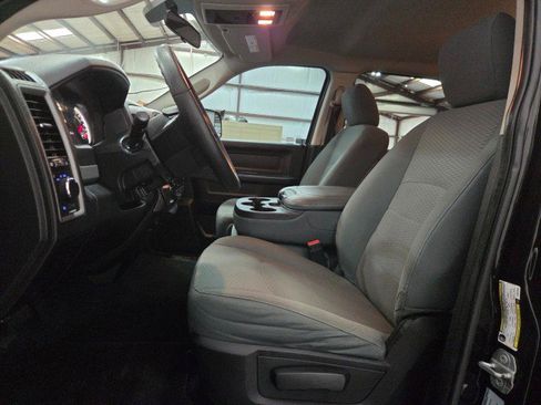 Used 2017 RAM 2500 Tradesman w/ Chrome Appearance Group AWD/4WD image 65