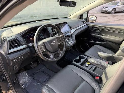 Used 2023 Honda Odyssey EX-L image 25