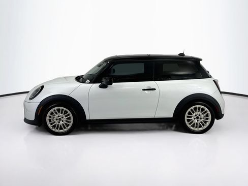 New 2026 MINI Cooper 2-Door Hardtop FWD image 8
