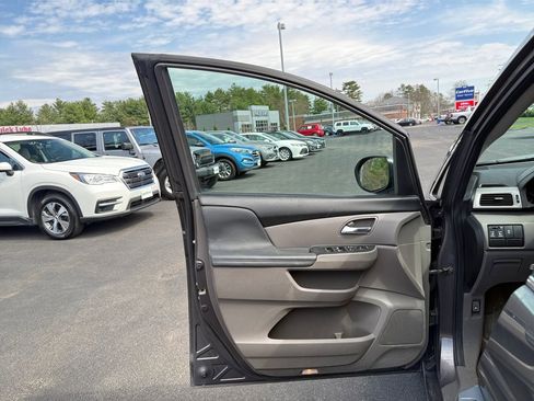 Used 2015 Honda Odyssey EX image 14