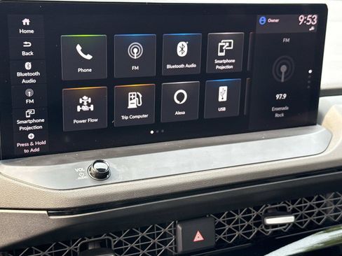 Used 2023 Honda Accord Sport image 4
