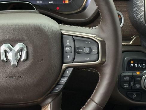 New 2026 RAM 1500 Limited AWD/4WD image 16