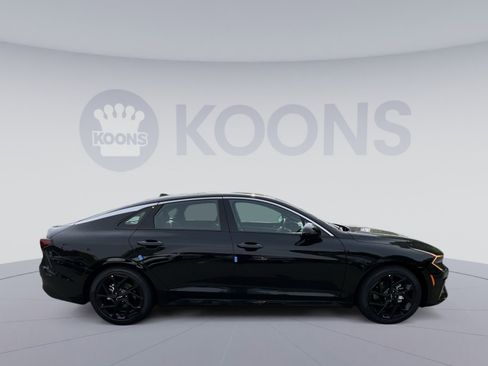 New 2026 Kia K5 GT-Line w/ GT-Line Premium Package AWD/4WD image 8