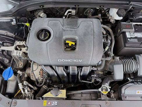 Used 2020 Hyundai Veloster 2.0 FWD image 16