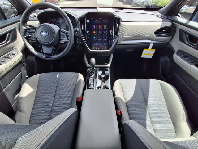 Used 2026 Subaru Forester Premium AWD/4WD image 15