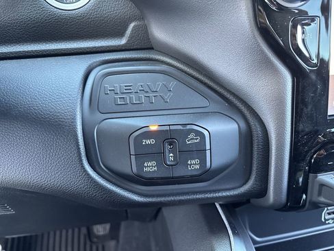 New 2026 RAM 2500 Big Horn image 17