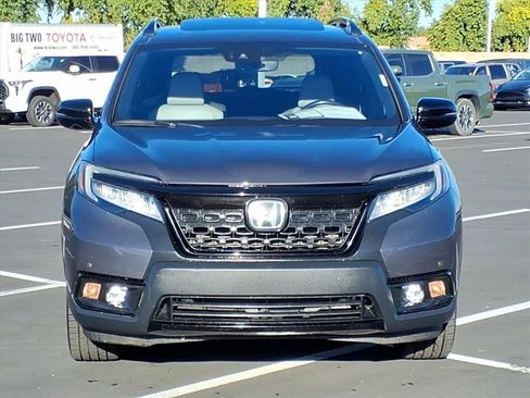 Used 2020 Honda Passport Elite image 6