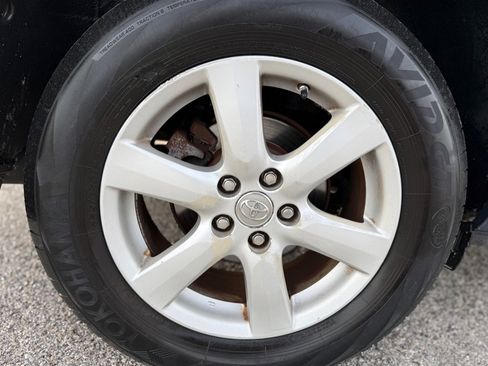 Used 2008 Toyota RAV4 Limited image 19