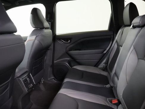 New 2026 Subaru Forester Sport w/ Onyx Edition AWD/4WD image 28