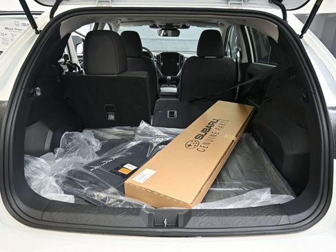 New 2026 Subaru Crosstrek 2.0i Premium image 17