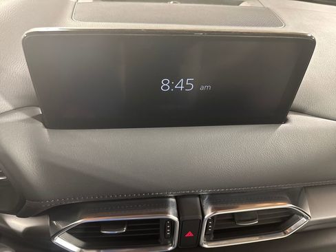 Used 2025 MAZDA CX-5 AWD 2.5 S w/ Preferred Package image 17