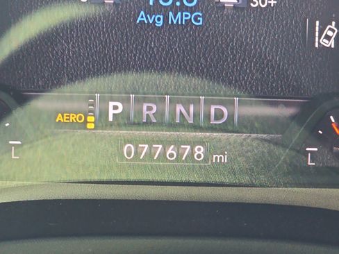 Used 2019 RAM 1500 Limited AWD/4WD image 2