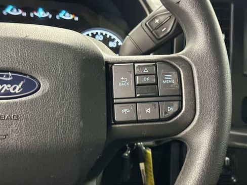 Used 2023 Ford F150 4x4 SuperCrew SSV w/ Heavy-Duty Payload Package image 18