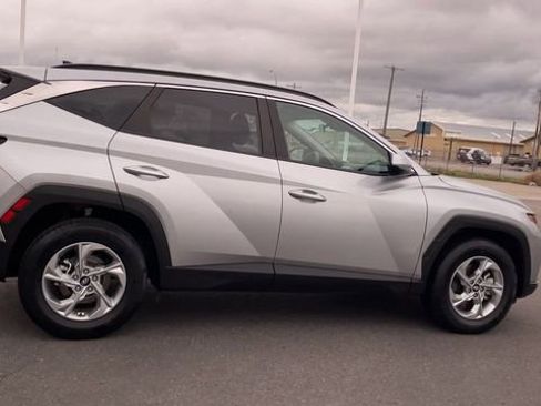 Used 2024 Hyundai Tucson SEL AWD/4WD image 2