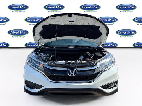 Used 2016 Honda CR-V SE image 33