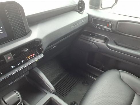 Used 2025 Toyota Land Cruiser 1958 image 34