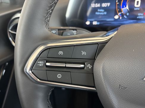 New 2026 Chevrolet Equinox LT w/ Midnight Edition image 27