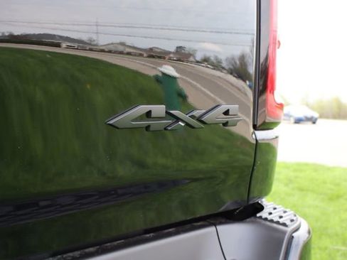 New 2026 RAM 1500 Express AWD/4WD image 31