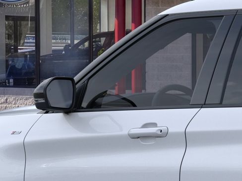 New 2026 Ford Explorer ST-Line w/ ST-Line Street Pack AWD/4WD image 20