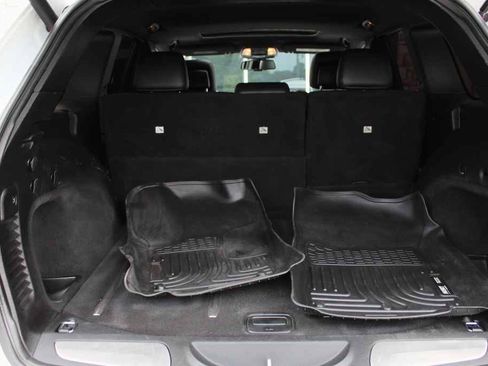 Used 2015 Jeep Grand Cherokee Limited AWD/4WD image 9