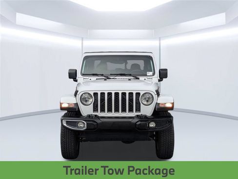 Used 2020 Jeep Gladiator Sport AWD/4WD image 12