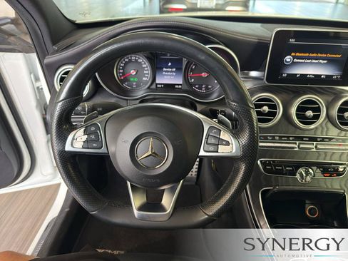 Used 2016 Mercedes-Benz C 300 Sedan image 15