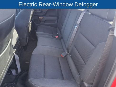 Used 2014 GMC Sierra 1500 SLE w/ SLE Value Package image 11