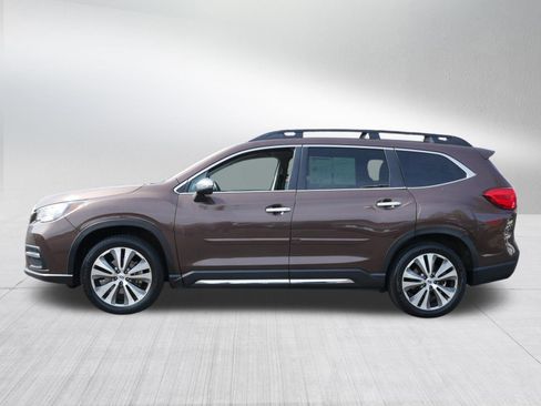 Used 2021 Subaru Ascent Touring AWD/4WD image 4