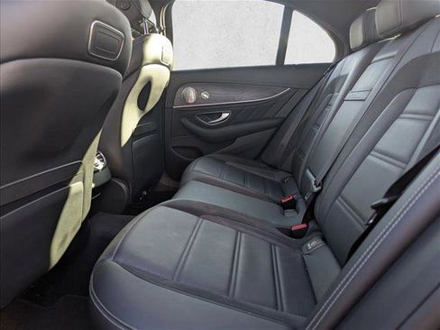 Used 2018 Mercedes-Benz E 43 AMG 4MATIC Sedan image 17