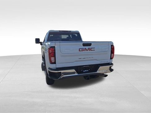 Certified 2024 GMC Sierra 2500 SLE w/ SLE Value Package; image 8